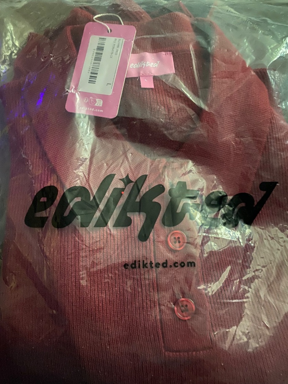 Edikted - Picture 2 of 2